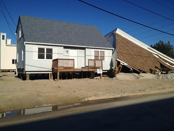 Why Raise Your Home When You Live In New Jersey Nj Builder Why Raise Your Home When You Live In