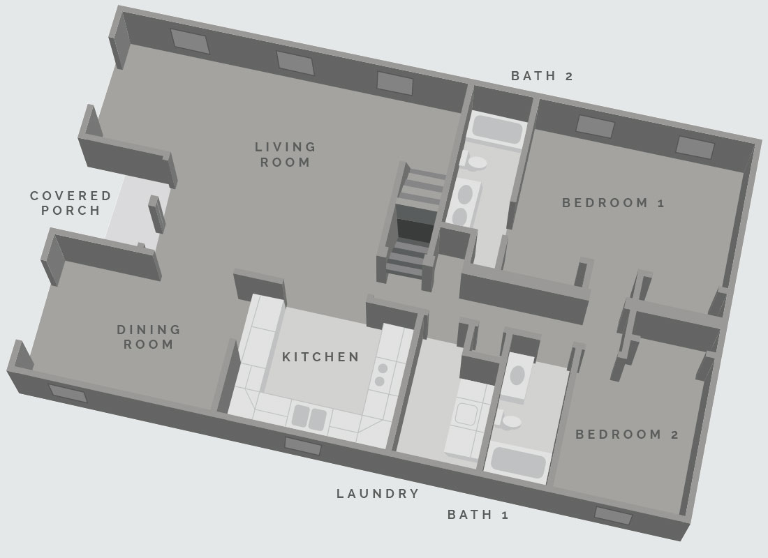 Hamlin Floor Plans Ranch Modular Homes NJ Home Builder